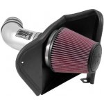 Systém sportovního filtru vzduchu K&N FILTERS 77-1567KS – Hledejceny.cz