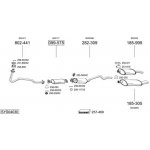 Bosal BS 255-946 – Hledejceny.cz