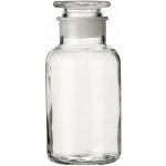 Ib Laursen Skleněná dóza Pharmacy 500 ml čirá sklo – Sleviste.cz