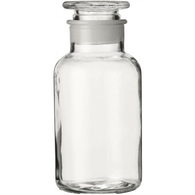 Ib Laursen Skleněná dóza Pharmacy 500 ml čirá sklo – Sleviste.cz