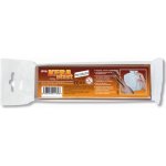 Kohinoor Modelovací hmota KERA Plast Terracotta 300 g – Zboží Mobilmania