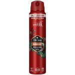 Old Spice deospray Bearglove 250 ml – Hledejceny.cz