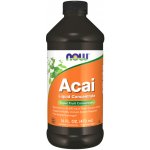 Now Foods Acai Liquid Concentrate 473 ml – Hledejceny.cz