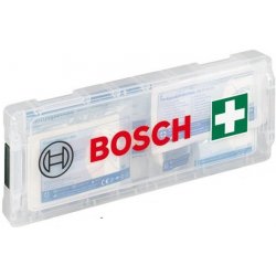 Bosch Sada první pomoci L-BOXX Micro Professional 1600A02X2S