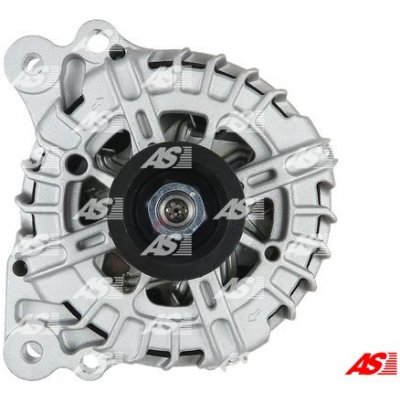 Alternátor AS-PL A3575S | Zboží Auto