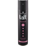 Taft Power Cashmere lak na vlasy 250 ml – Sleviste.cz