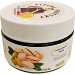 Ochucovací pasta MEC3 Pistácie dortis 200 g – Sleviste.cz