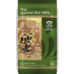 Green Lotus Jasmínová rýže 18,18 kg – Zboží Dáma