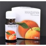 Anděl Přerov Olej vonný Mandarinka 10 ml – Hledejceny.cz