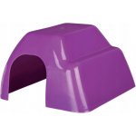 Trixie Iglů plastové pro morče 23 x 15 x 26 cm – Zboží Mobilmania