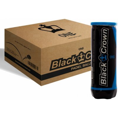 Black Crown One 24x3ks – Zboží Dáma