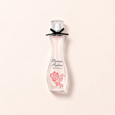 Christina Aguilera Definition parfémovaná voda dámská 75 ml – Hledejceny.cz