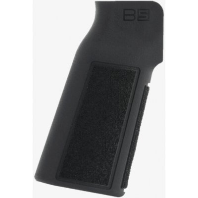 B5 Systems pistolová rukojeť P-GRIP 22 Black – Sleviste.cz