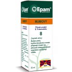 Roni Epam kapky 8 Mumiový 50 ml – Hledejceny.cz