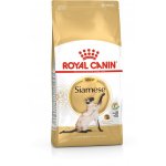 Royal Canin Siamese Adult 2 x 10 kg – Hledejceny.cz
