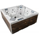 Hanscraft OKA 4 Onyx – Zboží Dáma