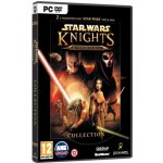 Star Wars: Knights of the Old Republic Collection – Hledejceny.cz