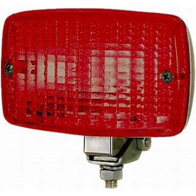 HELLA Zadní mlhovka 2NE002985-001 – Hledejceny.cz