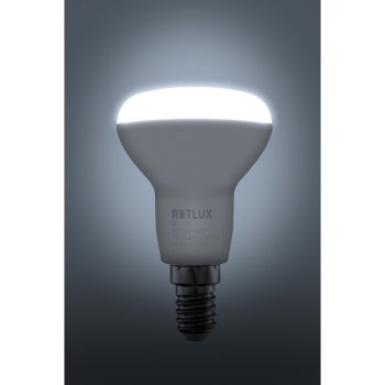 Retlux RLL 453 R50 E14 Spot 8W DL