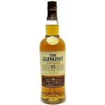 Glenlivet French Oak Reserve 15y 40% 0,7 l (karton) – Zboží Dáma