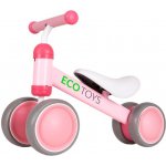 ECOTOYS MINI růžové – Zboží Dáma