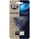 K2 Diamo - Waterfall – Hledejceny.cz