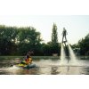 Zážitek Flyboard Příbram 1 osoba 10 minut letu