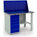 Valberg Profi WT120WD5 Panel – HobbyKompas.cz