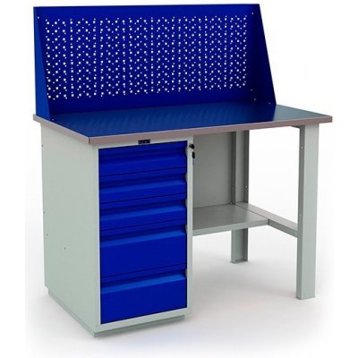 Valberg Profi WT120WD5 Panel – HobbyKompas.cz