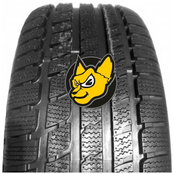 Osobní pneumatika Marshal KW 27 235/50 R18 101V