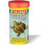 Dajana Turtle chips 1000 ml – Zboží Mobilmania