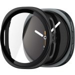 Spigen Thin Fit 360, černé pouzdro - Samsung Galaxy Watch 9/8 40 mm ACS11597 – Zboží Živě