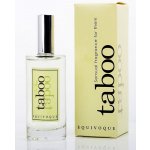 RUF Taboo Equivoque For Them New 50 ml – Zbozi.Blesk.cz