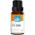 BEWIT BEWIT OK DIG 15 ml – Hledejceny.cz