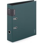 Verde Pořadač A4 lamino páka 7 cm zelená – Zbozi.Blesk.cz