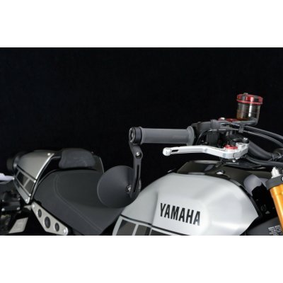 Daytona Zrcátko na řídítka motocyklu D-MIRROR-3 - SKLADEM ! | Zboží Auto