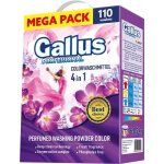 Gallus Profesional Color prací prášek 6,05 kg 110 PD – Sleviste.cz