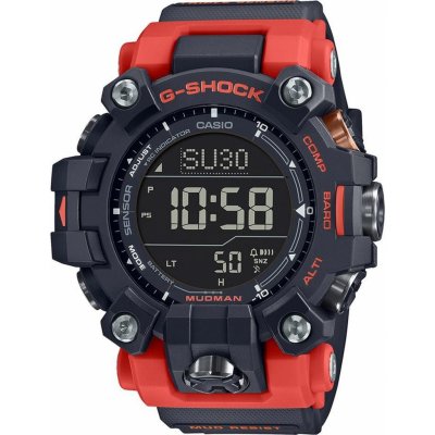 Casio GW-9500-1A4 – Hledejceny.cz