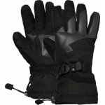 Willard Jurin pánské lyžařské rukavice černá – Zbozi.Blesk.cz