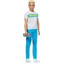 Barbie Ken 60. výročí 1984 Ken ve cvičebním oblečení