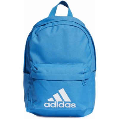 Adidas batoh Lk Bos New modrý