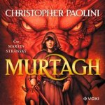 Murtagh (česky) - Christopher Paolini – Hledejceny.cz