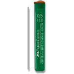 Faber Castell Tuhy do miktoružky Faber-Castell 0,5 mm 521500 – Zboží Živě