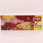 Schär Speculoos sušenky bez lepku kořeněné 100 g – Zboží Dáma