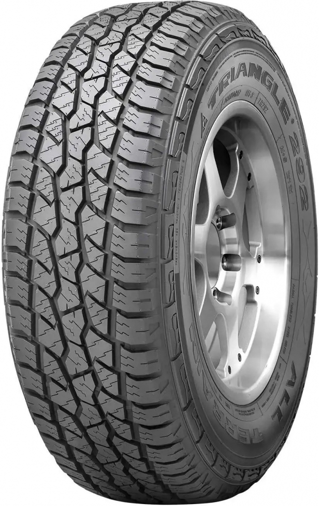 Triangle TR292 275/60 R20 115T