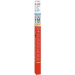 Tesa Insect Stop Standard 55198-00000-00 0,95 m x 2,2 m bílá – Hledejceny.cz