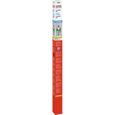 Tesa Insect Stop Standard 55198-00000-00 0,95 m x 2,2 m bílá – Zboží Mobilmania