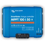 Victron SmartSolar 100/50 MPPT Solární regulátor, MPPT, 100V, 50A, účinnost 98%, Bluetooth, VE.direct SCC110050210 – Hledejceny.cz