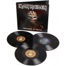 Book Of Souls - Iron Maiden LP