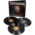 Book Of Souls / - Iron Maiden LP – Zbozi.Blesk.cz